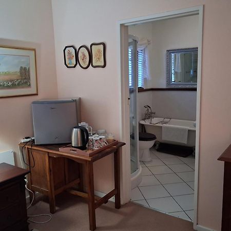 Marinda'S B&B Cape Town Ngoại thất bức ảnh