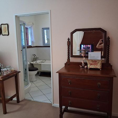 Marinda'S B&B Cape Town Ngoại thất bức ảnh