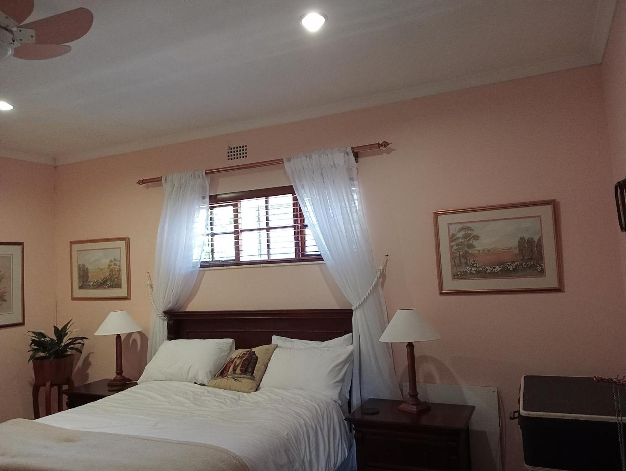 Marinda'S B&B Cape Town Ngoại thất bức ảnh