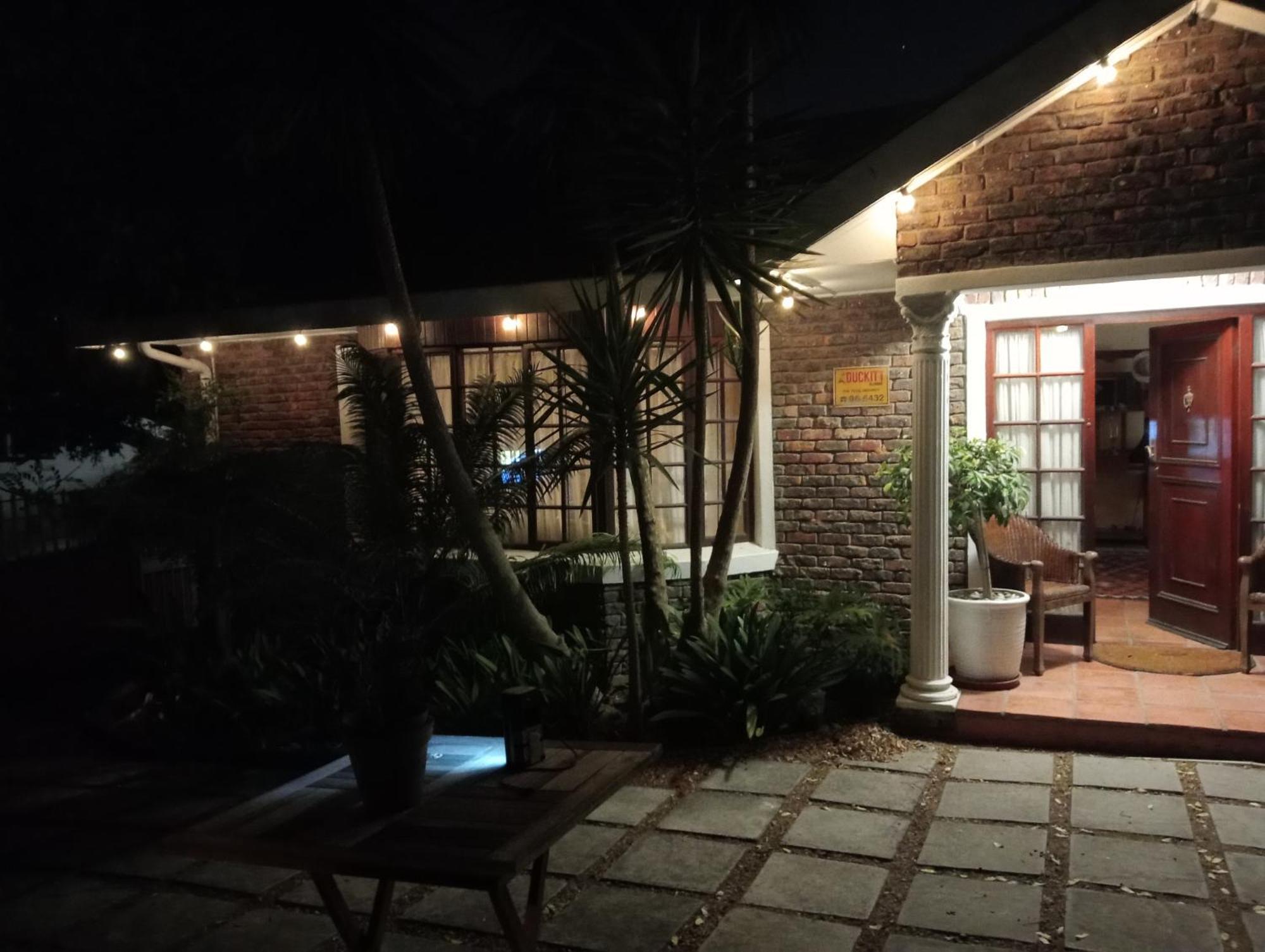 Marinda'S B&B Cape Town Ngoại thất bức ảnh