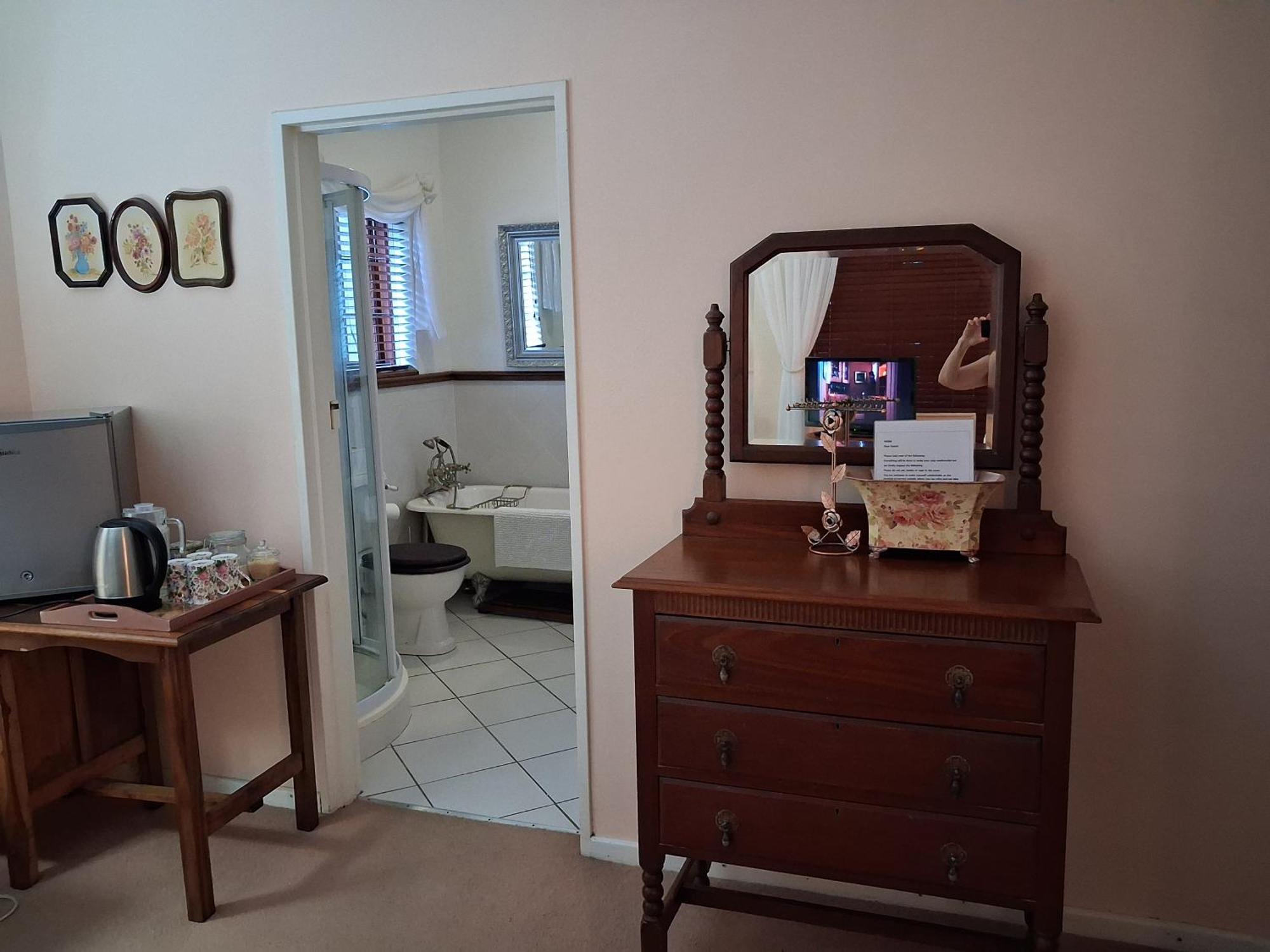 Marinda'S B&B Cape Town Ngoại thất bức ảnh