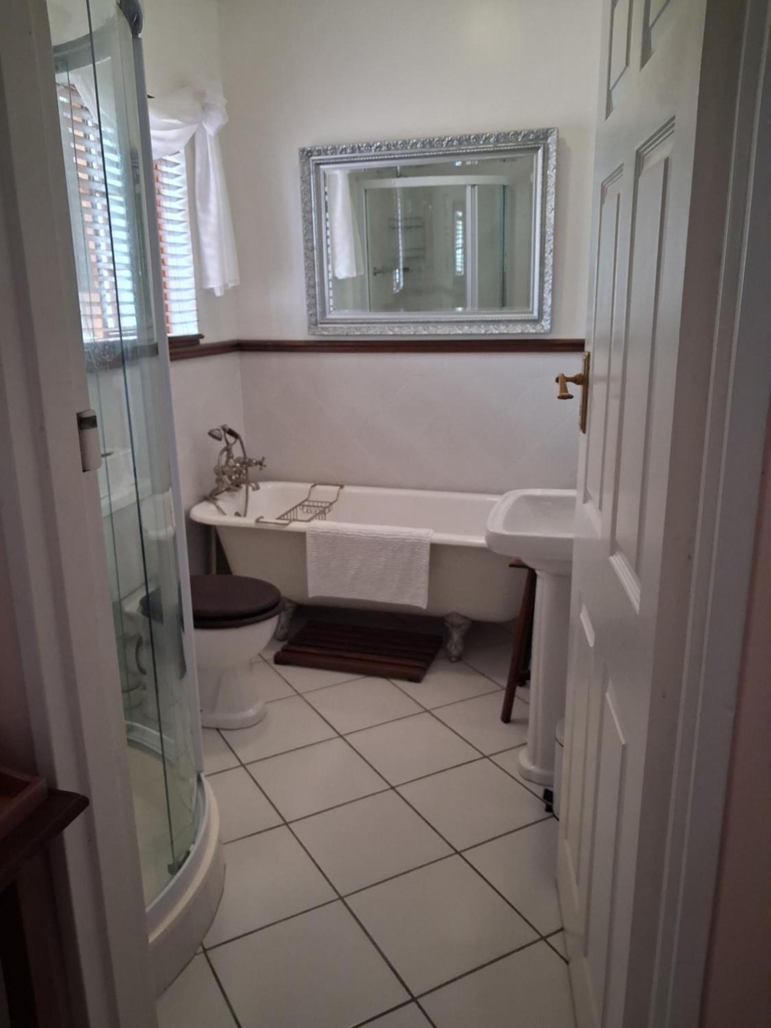 Marinda'S B&B Cape Town Ngoại thất bức ảnh