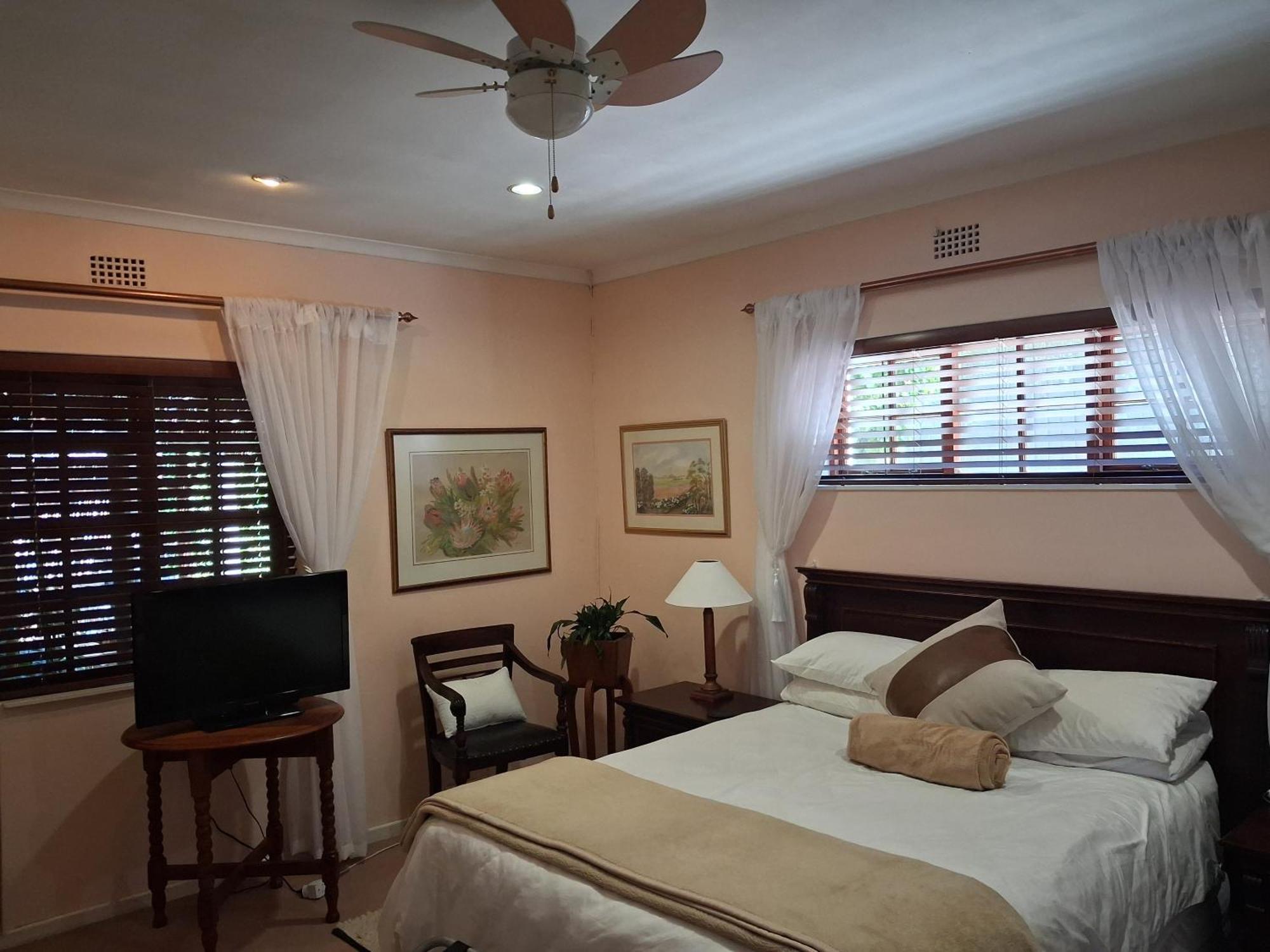 Marinda'S B&B Cape Town Ngoại thất bức ảnh