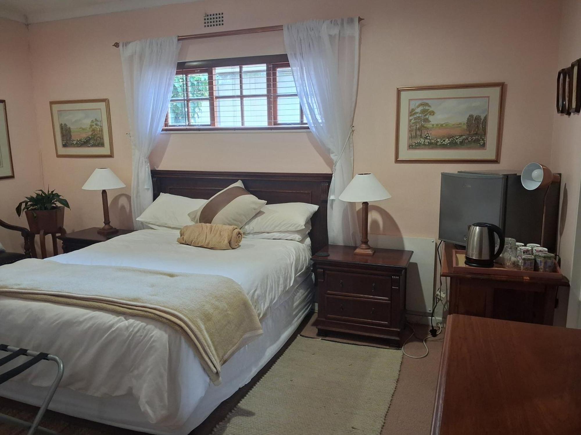 Marinda'S B&B Cape Town Ngoại thất bức ảnh